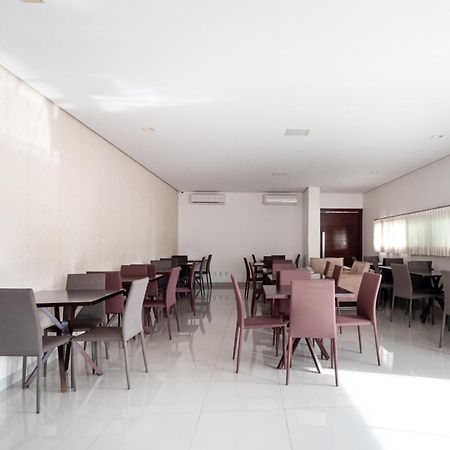 Palmas Experience - Apartamento Vista Lago, Proximo Ao Shopping エクステリア 写真
