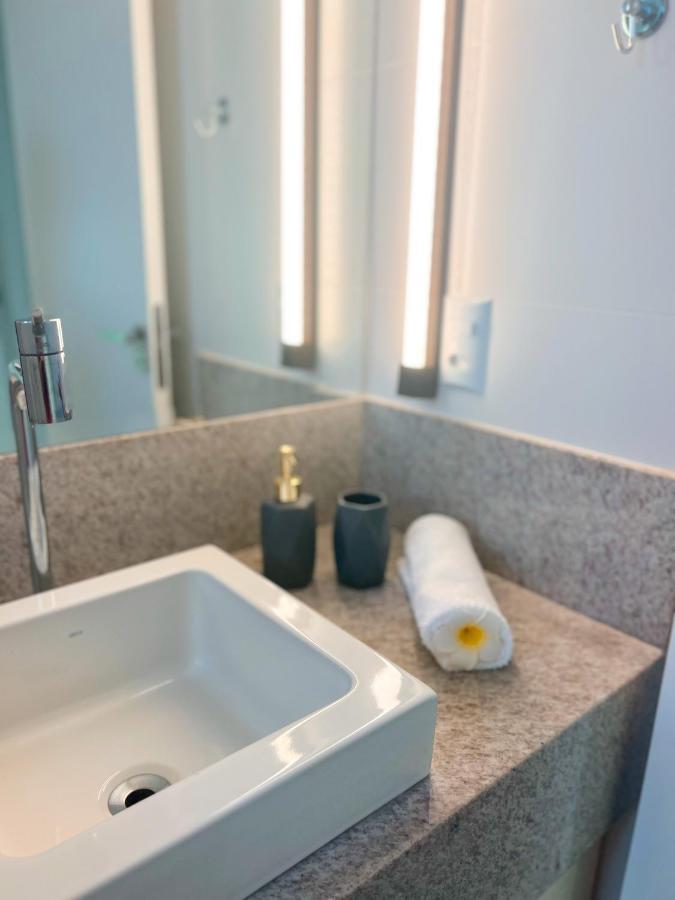 Palmas Experience - Apartamento Vista Lago, Proximo Ao Shopping エクステリア 写真