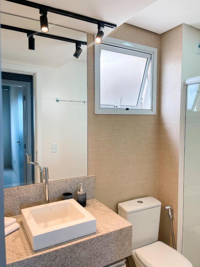 Palmas Experience - Apartamento Vista Lago, Proximo Ao Shopping エクステリア 写真