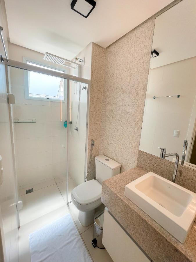 Palmas Experience - Apartamento Vista Lago, Proximo Ao Shopping エクステリア 写真
