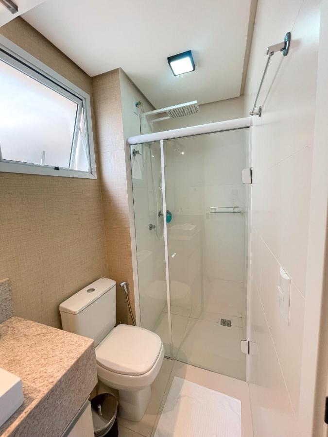 Palmas Experience - Apartamento Vista Lago, Proximo Ao Shopping エクステリア 写真