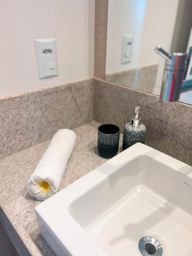 Palmas Experience - Apartamento Vista Lago, Proximo Ao Shopping エクステリア 写真