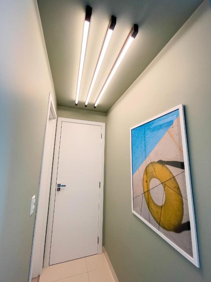Palmas Experience - Apartamento Vista Lago, Proximo Ao Shopping エクステリア 写真