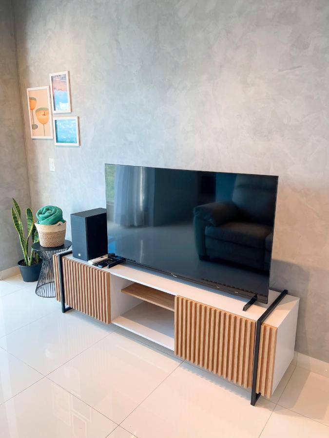 Palmas Experience - Apartamento Vista Lago, Proximo Ao Shopping エクステリア 写真