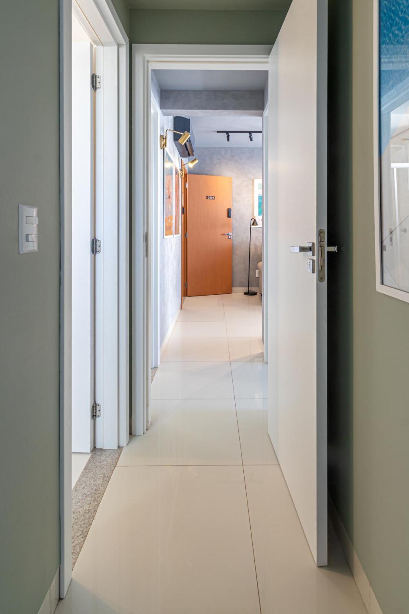 Palmas Experience - Apartamento Vista Lago, Proximo Ao Shopping エクステリア 写真