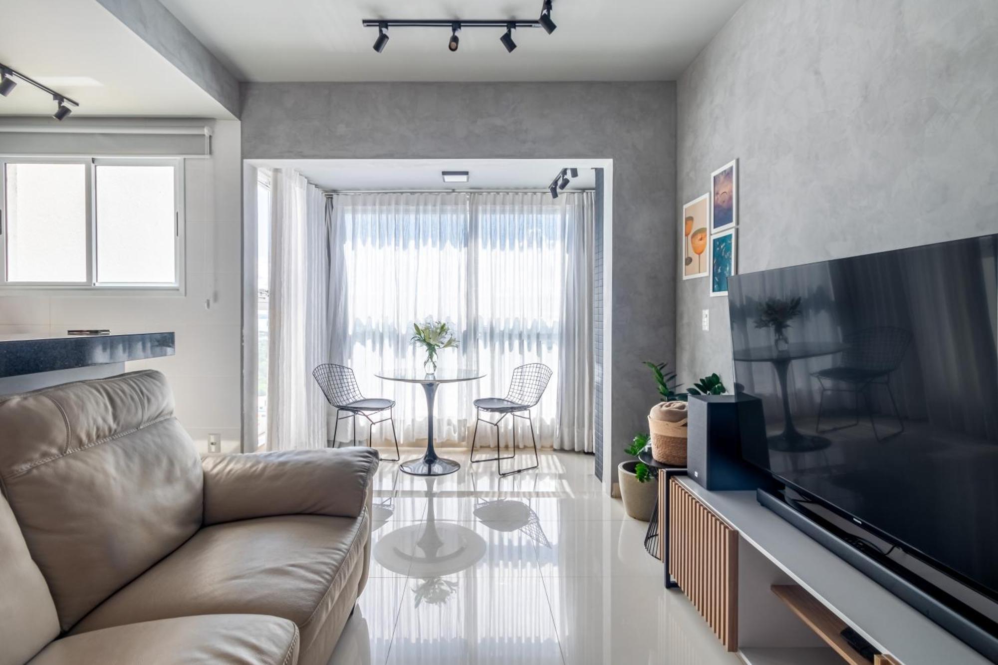 Palmas Experience - Apartamento Vista Lago, Proximo Ao Shopping エクステリア 写真