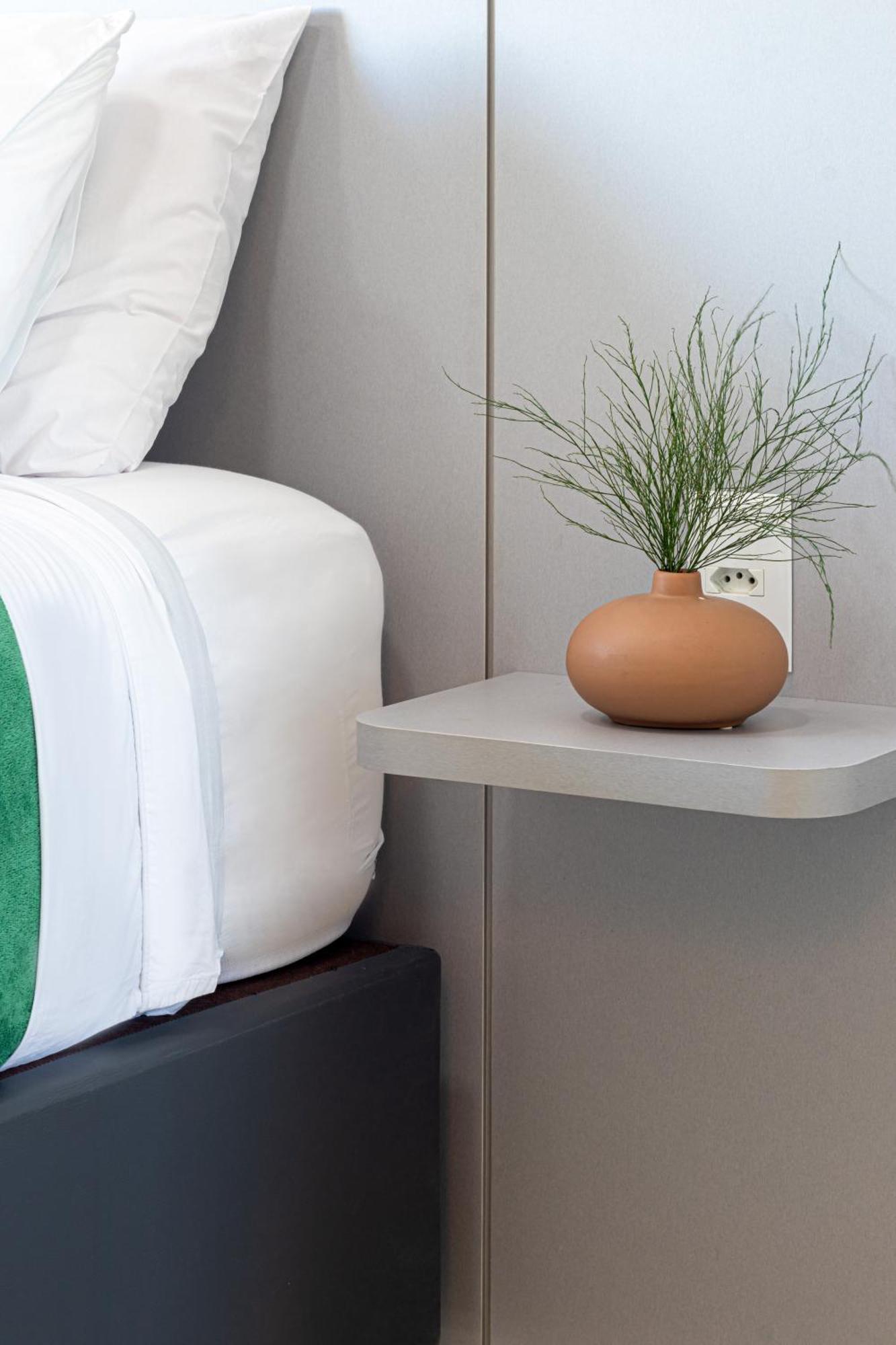 Palmas Experience - Apartamento Vista Lago, Proximo Ao Shopping エクステリア 写真