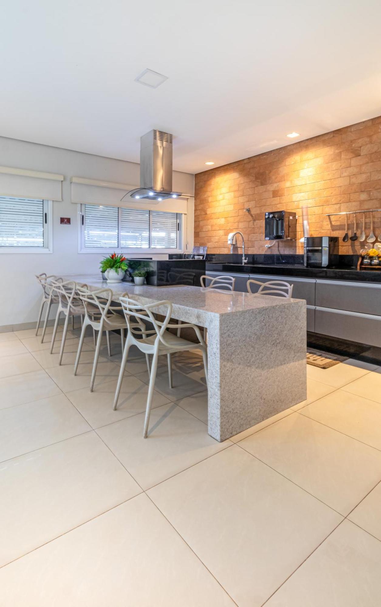 Palmas Experience - Apartamento Vista Lago, Proximo Ao Shopping エクステリア 写真