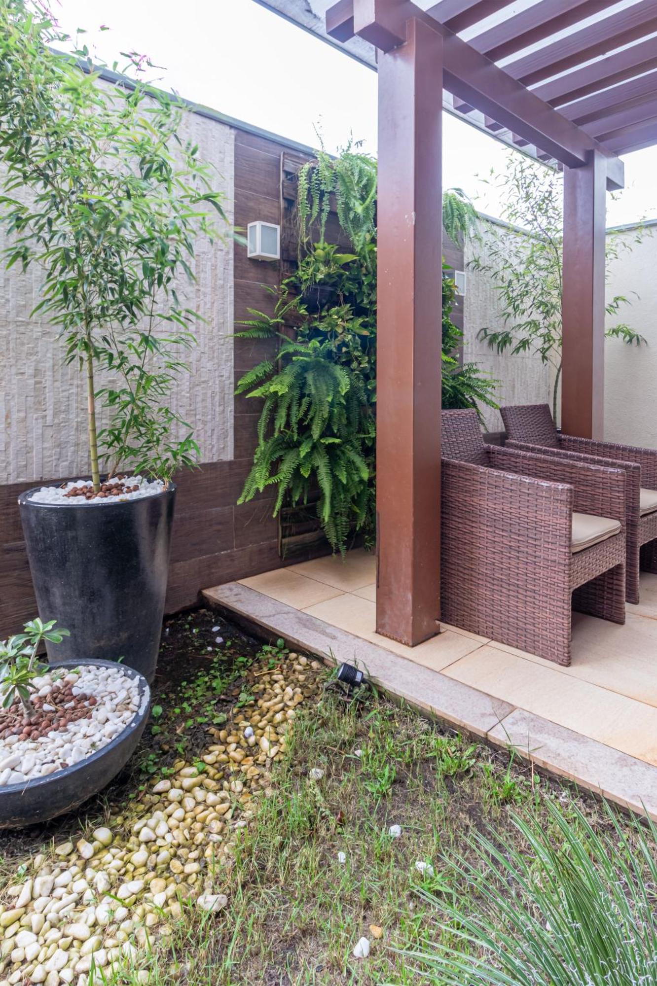 Palmas Experience - Apartamento Vista Lago, Proximo Ao Shopping エクステリア 写真