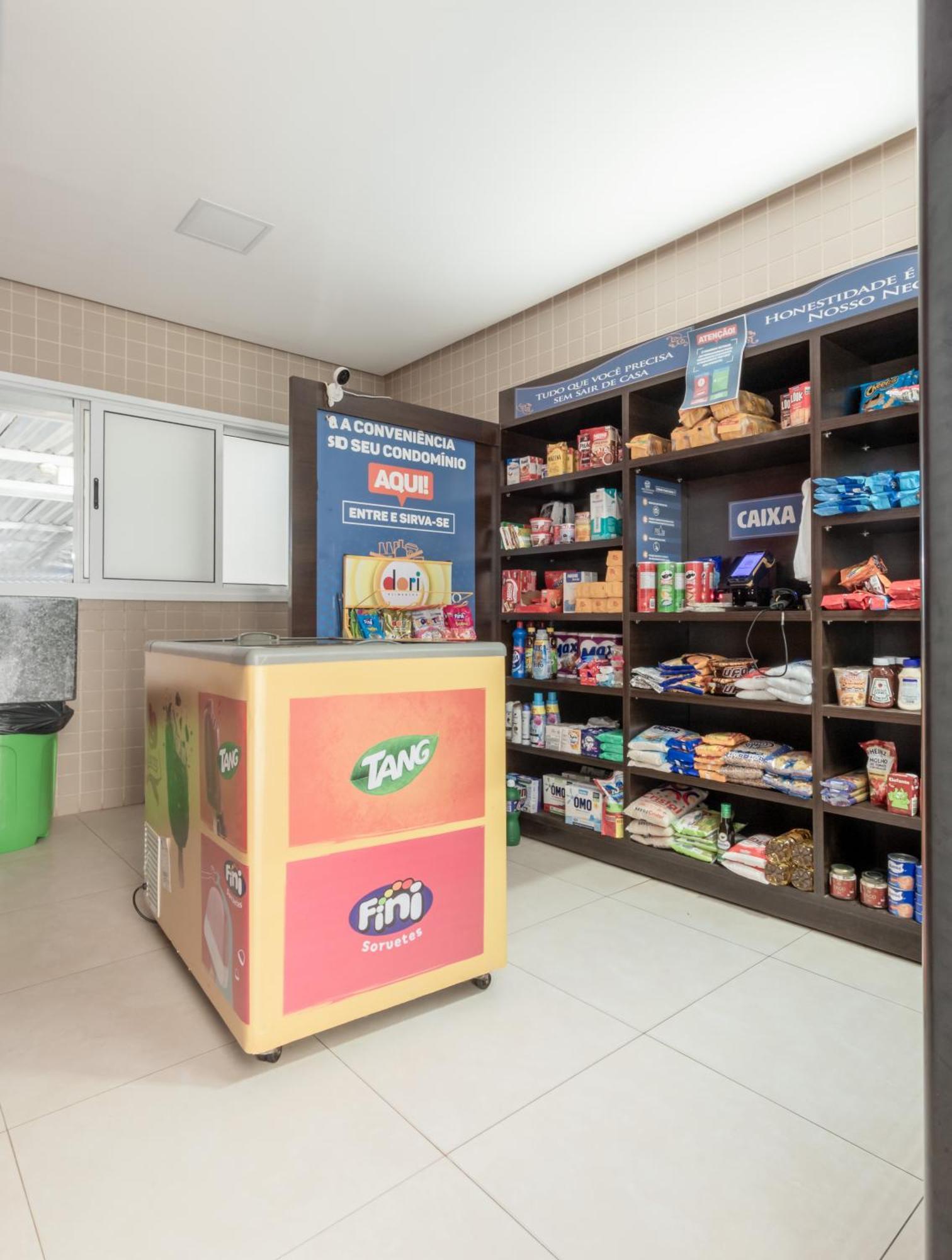 Palmas Experience - Apartamento Vista Lago, Proximo Ao Shopping エクステリア 写真
