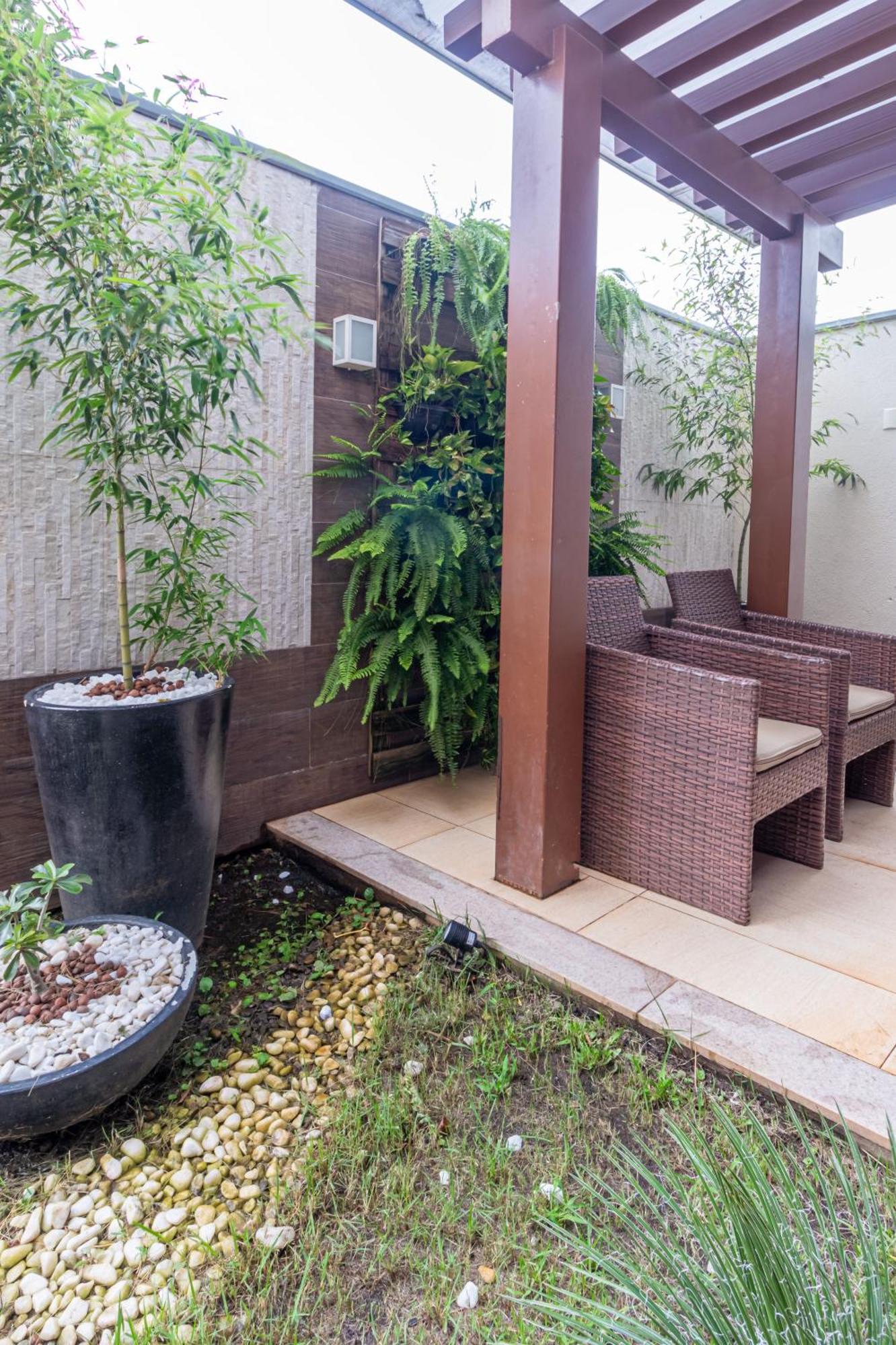 Palmas Experience - Apartamento Vista Lago, Proximo Ao Shopping エクステリア 写真